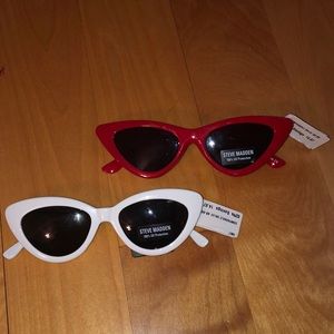 Steve Madden sunglasses